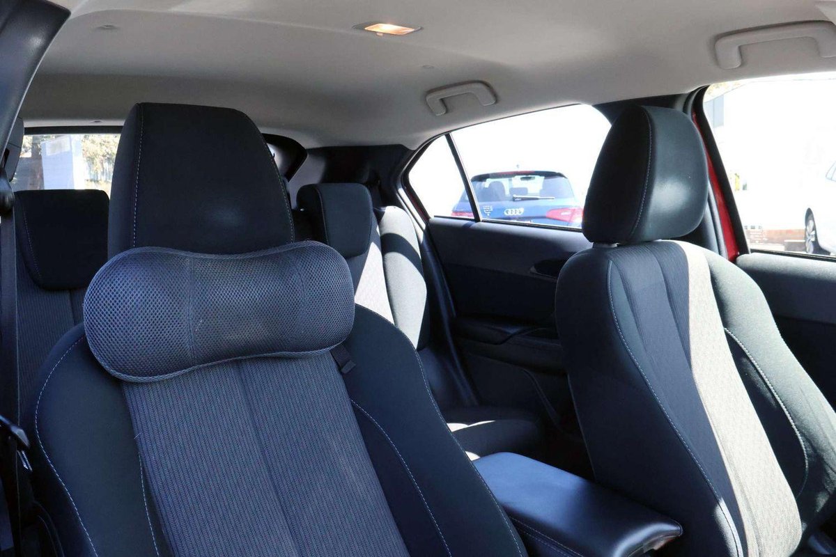2022 Mitsubishi Eclipse Cross PHEV ES YB MY22 AWD image 12