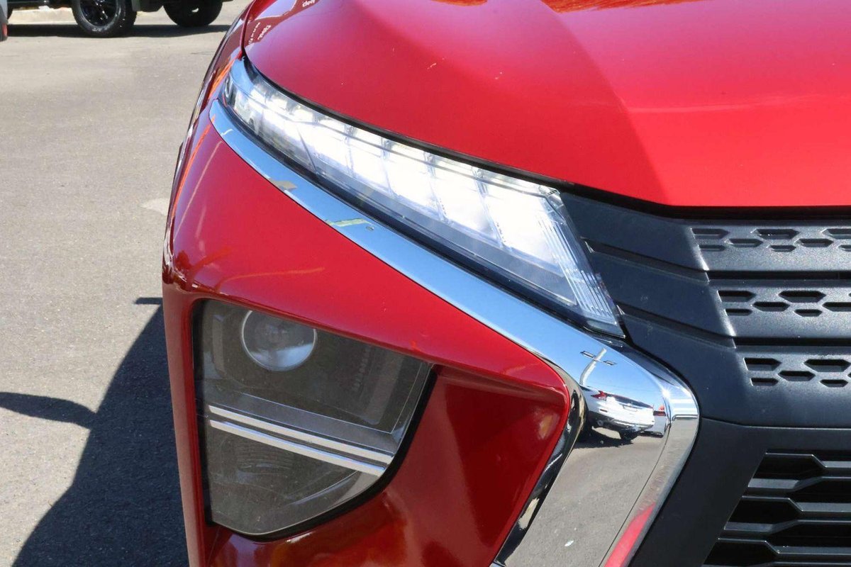 2022 Mitsubishi Eclipse Cross PHEV ES YB MY22 AWD image 8