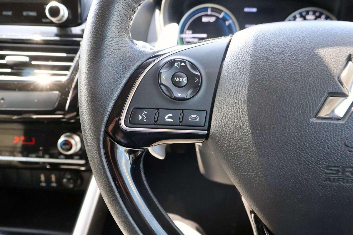 2022 Mitsubishi Eclipse Cross PHEV ES YB MY22 AWD image 19