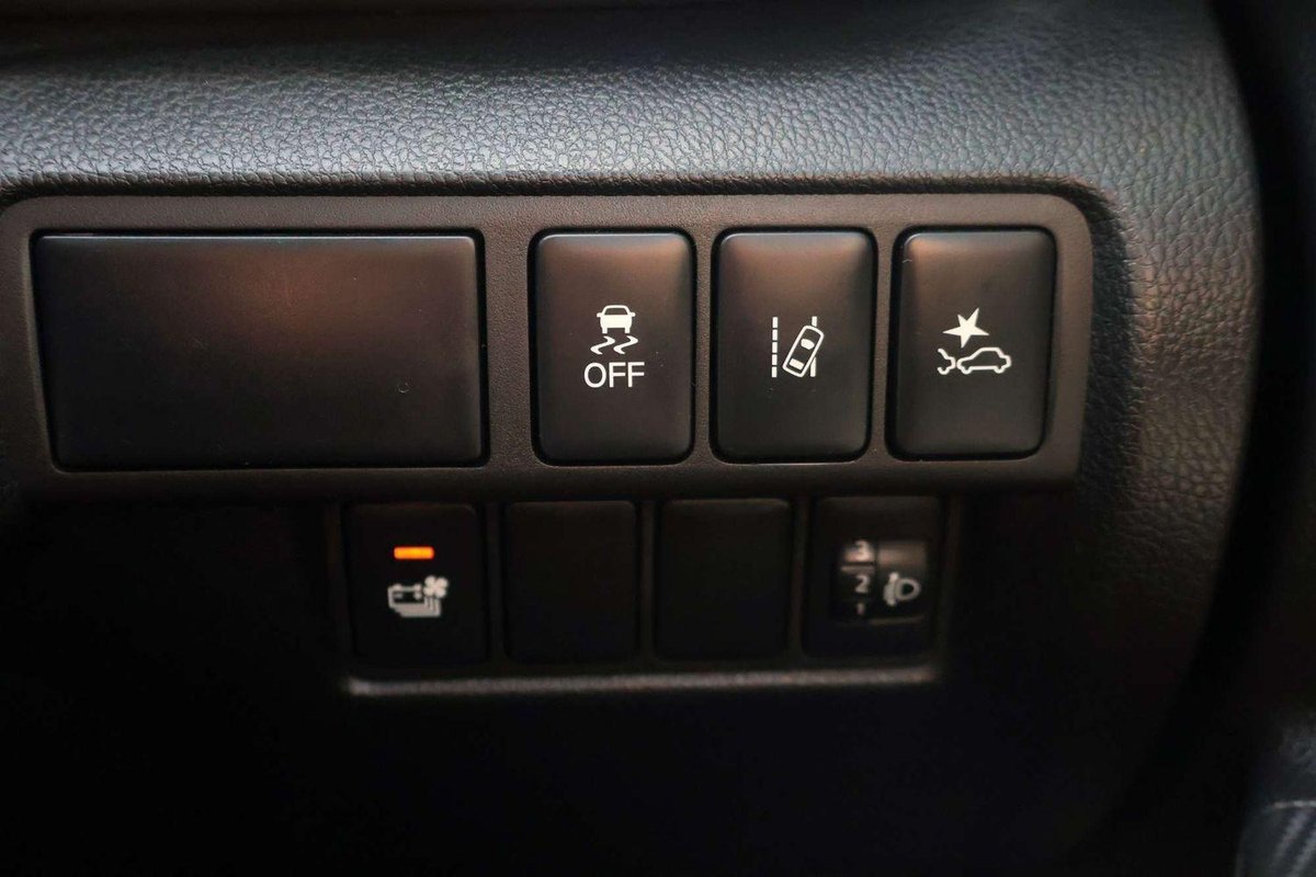 2022 Mitsubishi Eclipse Cross PHEV ES YB MY22 AWD image 21