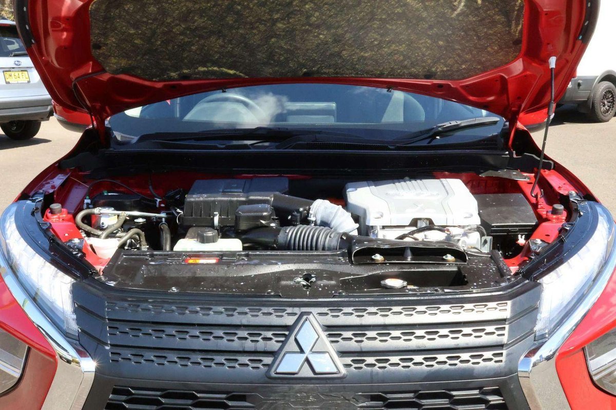 2022 Mitsubishi Eclipse Cross PHEV ES YB MY22 AWD image 27