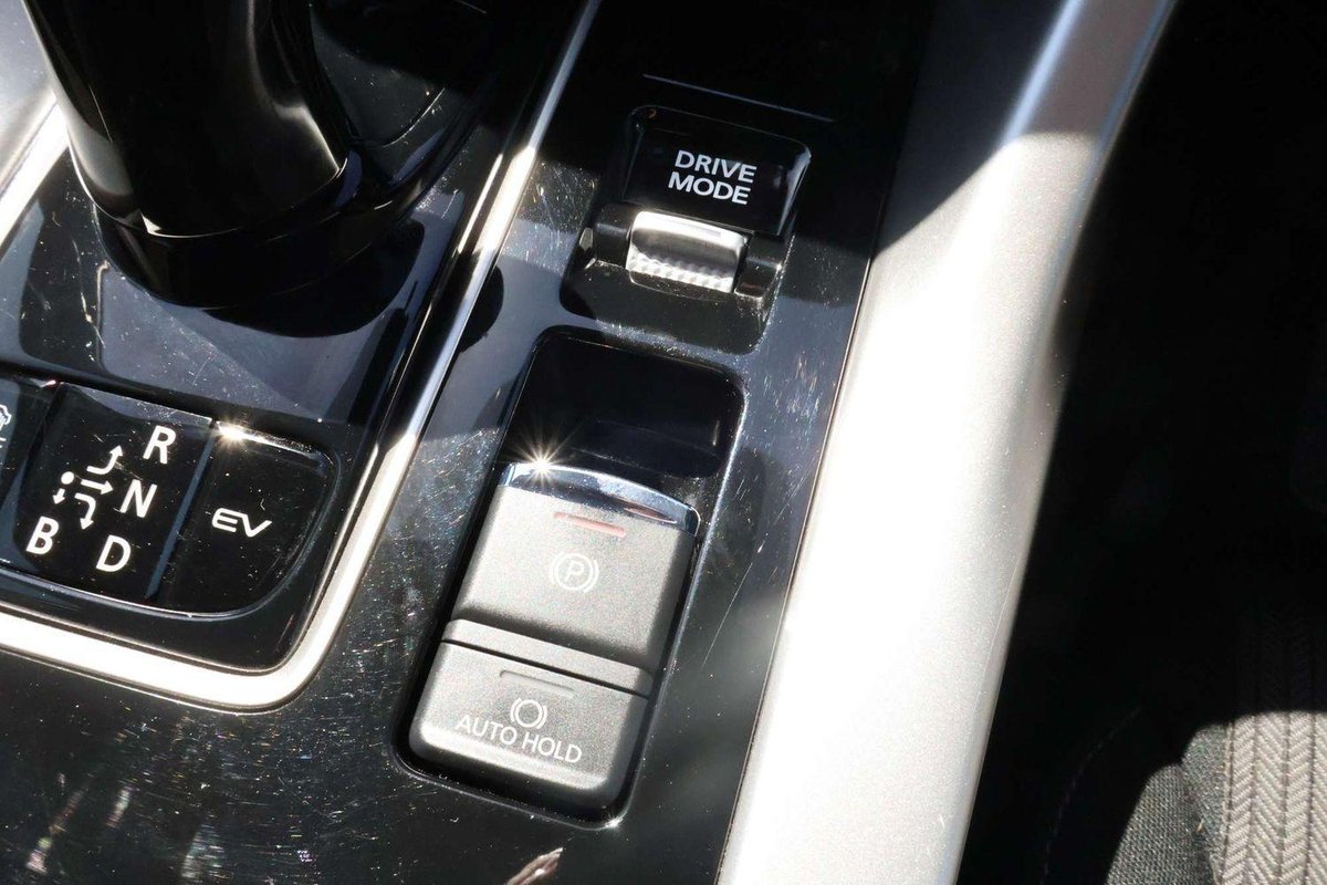 2022 Mitsubishi Eclipse Cross PHEV ES YB MY22 AWD image 17