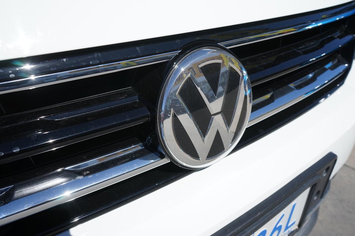 2018 Volkswagen Tiguan 162TSI Sportline 5N MY18 Four Wheel Drive image 27
