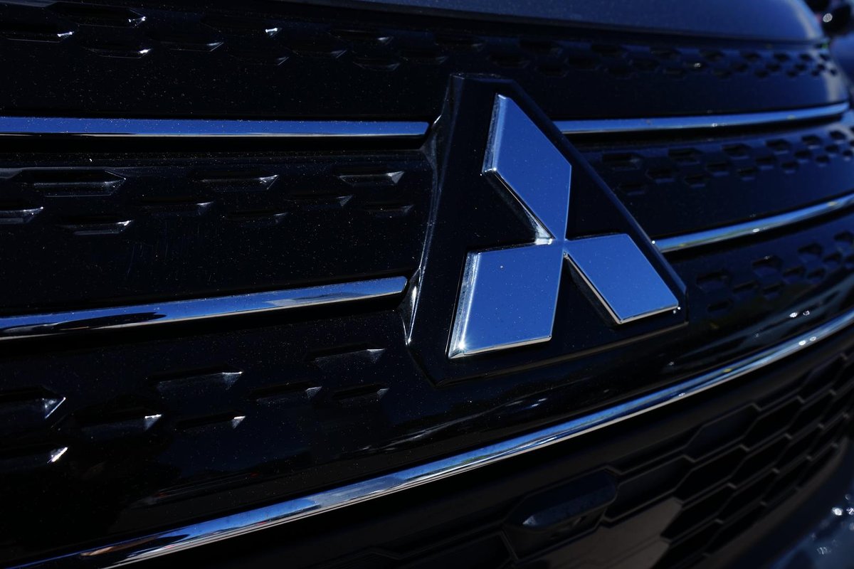 2022 Mitsubishi Outlander LS ZM MY22 image 27