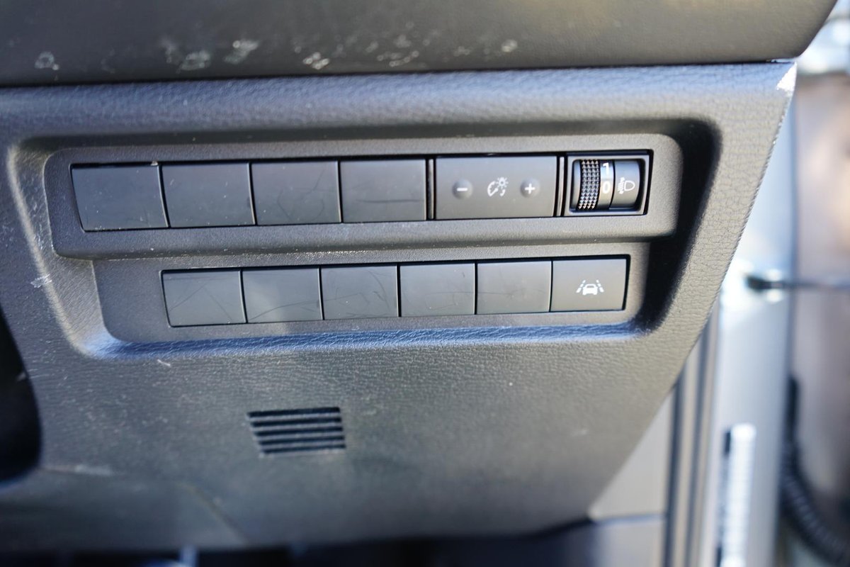 2022 Mitsubishi Outlander LS ZM MY22 image 21