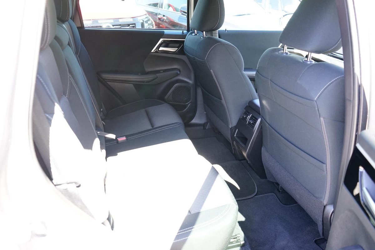 2022 Mitsubishi Outlander LS ZM MY22 image 11