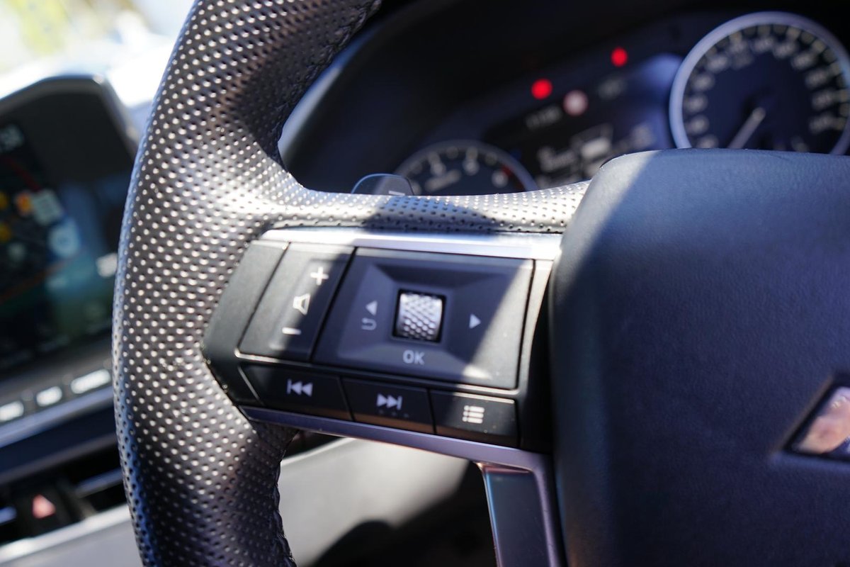 2022 Mitsubishi Outlander LS ZM MY22 image 18