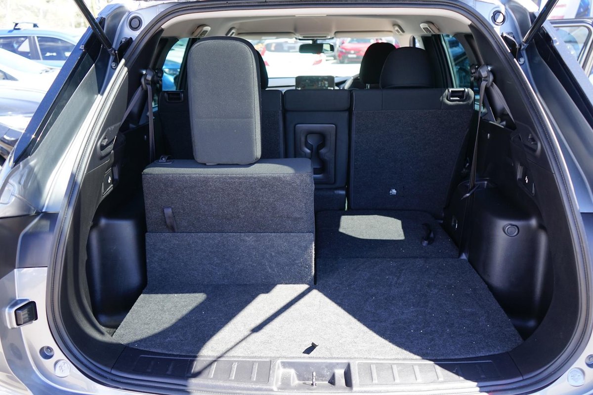 2022 Mitsubishi Outlander LS ZM MY22 image 12