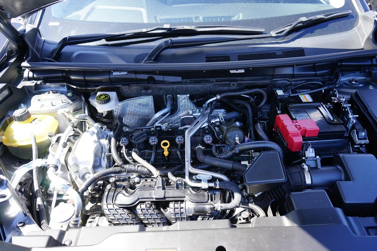 2022 Mitsubishi Outlander LS ZM MY22 image 25