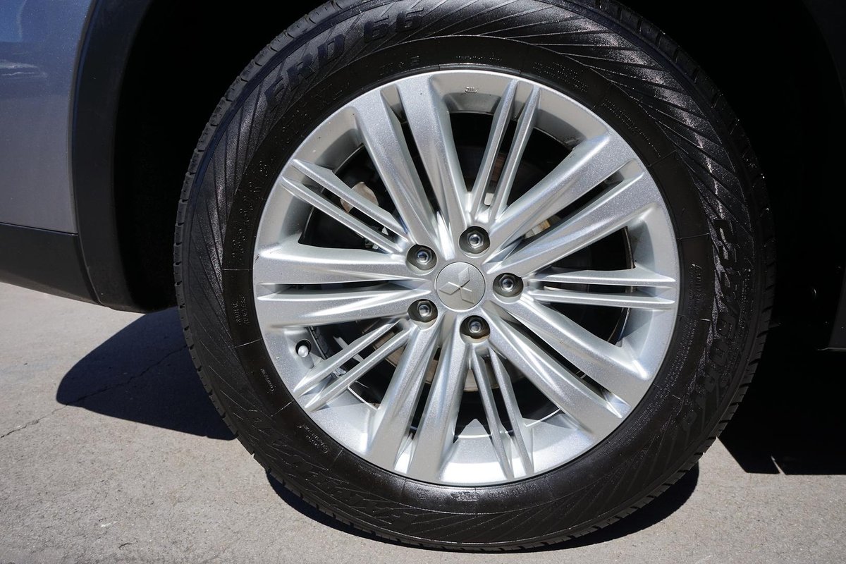 2022 Mitsubishi Outlander LS ZM MY22 image 23