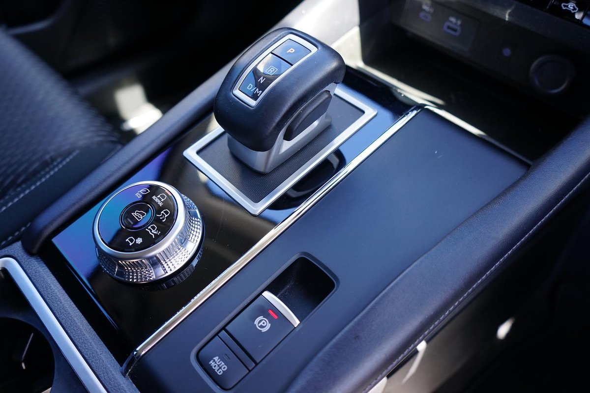 2022 Mitsubishi Outlander LS ZM MY22 image 15