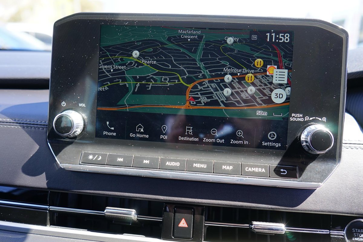 2022 Mitsubishi Outlander LS ZM MY22 image 16