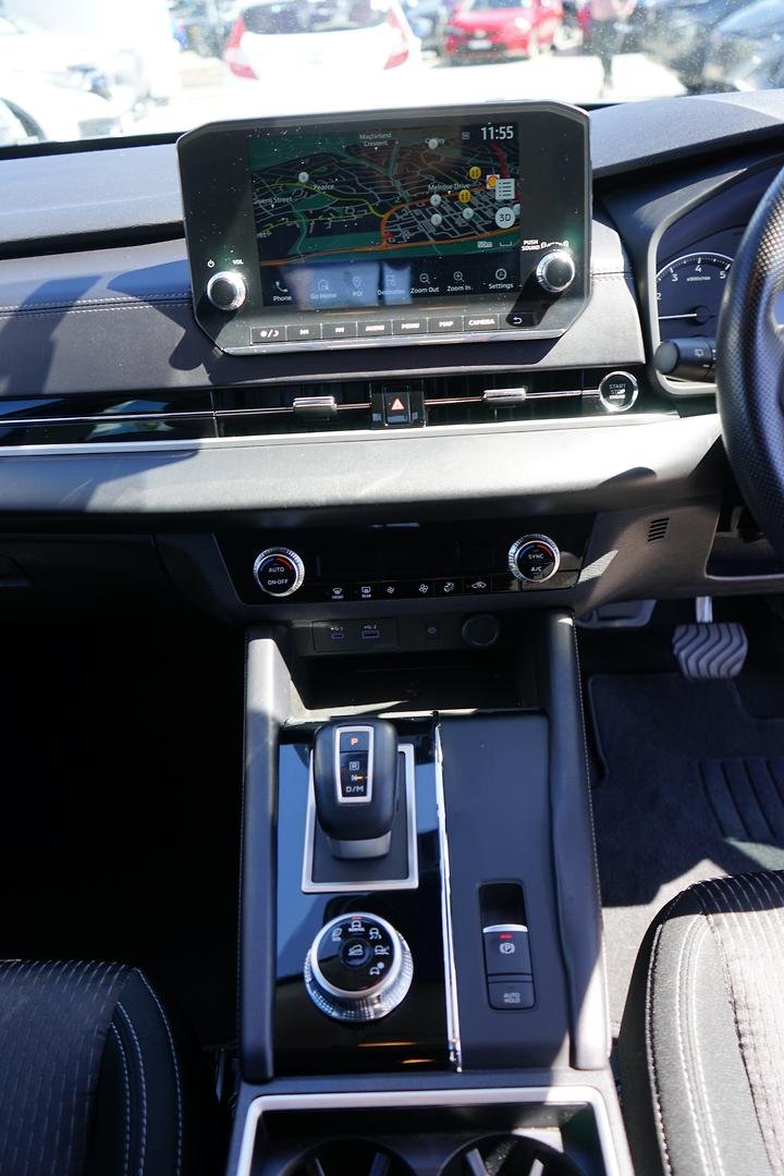 2022 Mitsubishi Outlander LS ZM MY22 image 10