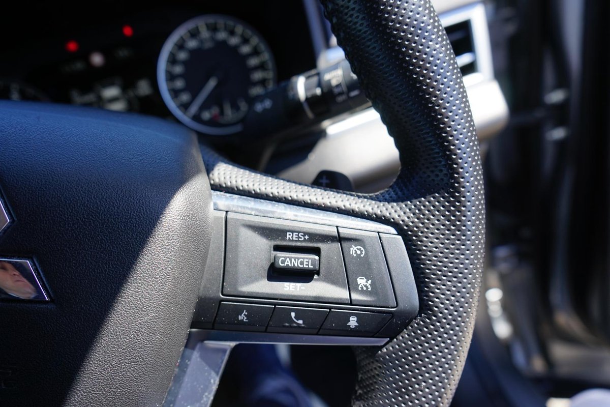 2022 Mitsubishi Outlander LS ZM MY22 image 19