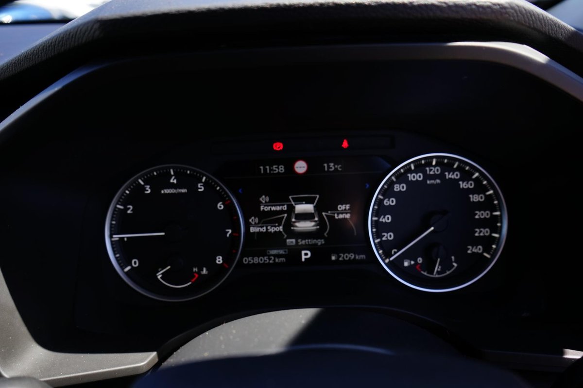 2022 Mitsubishi Outlander LS ZM MY22 image 20