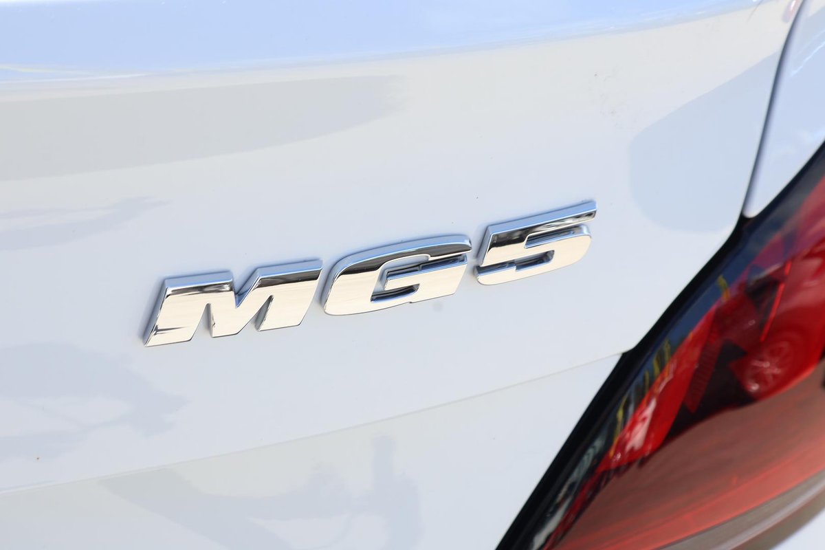 2024 MG MG5 Vibe MY24 image 10