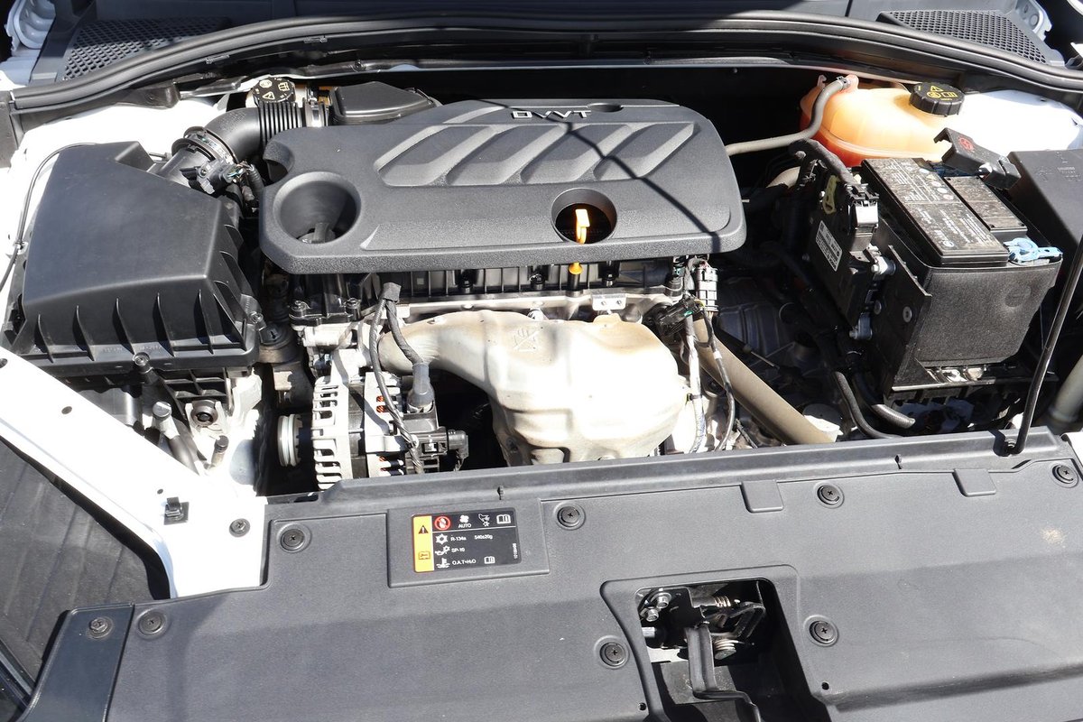 2024 MG MG5 Vibe MY24 image 12