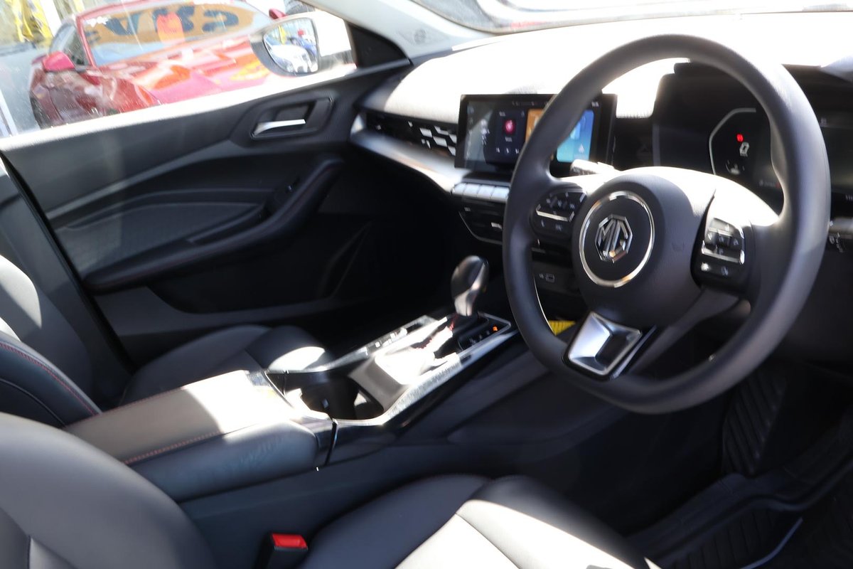 2024 MG MG5 Vibe MY24 image 13
