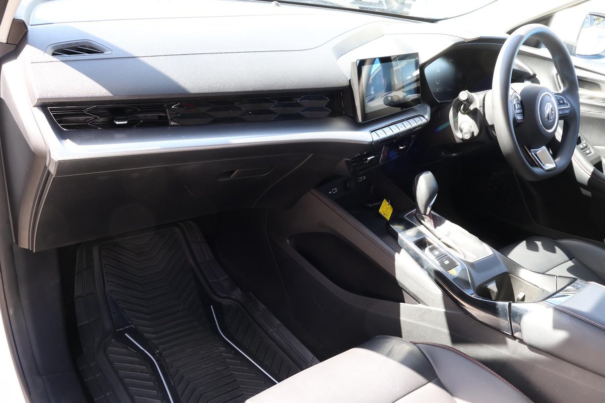 2024 MG MG5 Vibe MY24 image 15