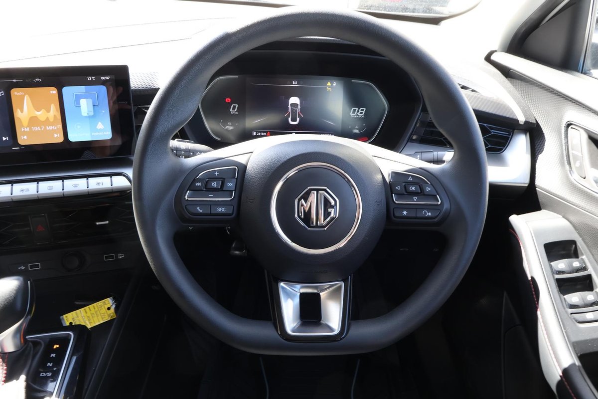 2024 MG MG5 Vibe MY24 image 16