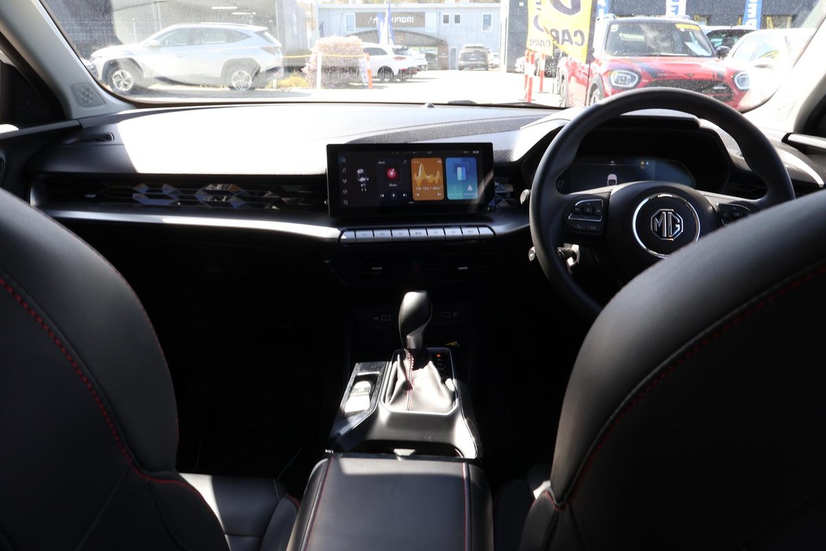 2024 MG MG5 Vibe MY24 image 17