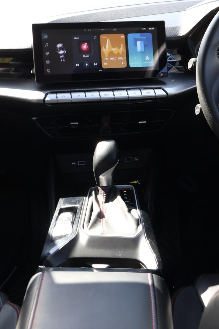 2024 MG MG5 Vibe MY24 image 18