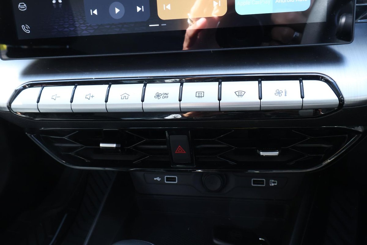 2024 MG MG5 Vibe MY24 image 23