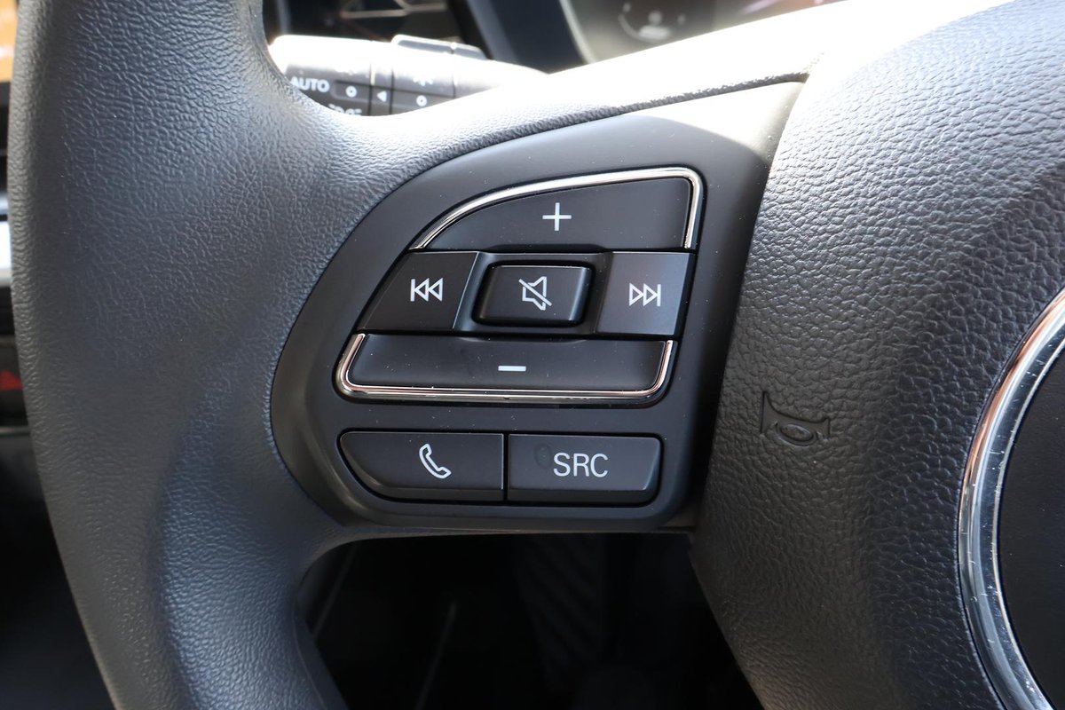 2024 MG MG5 Vibe MY24 image 27