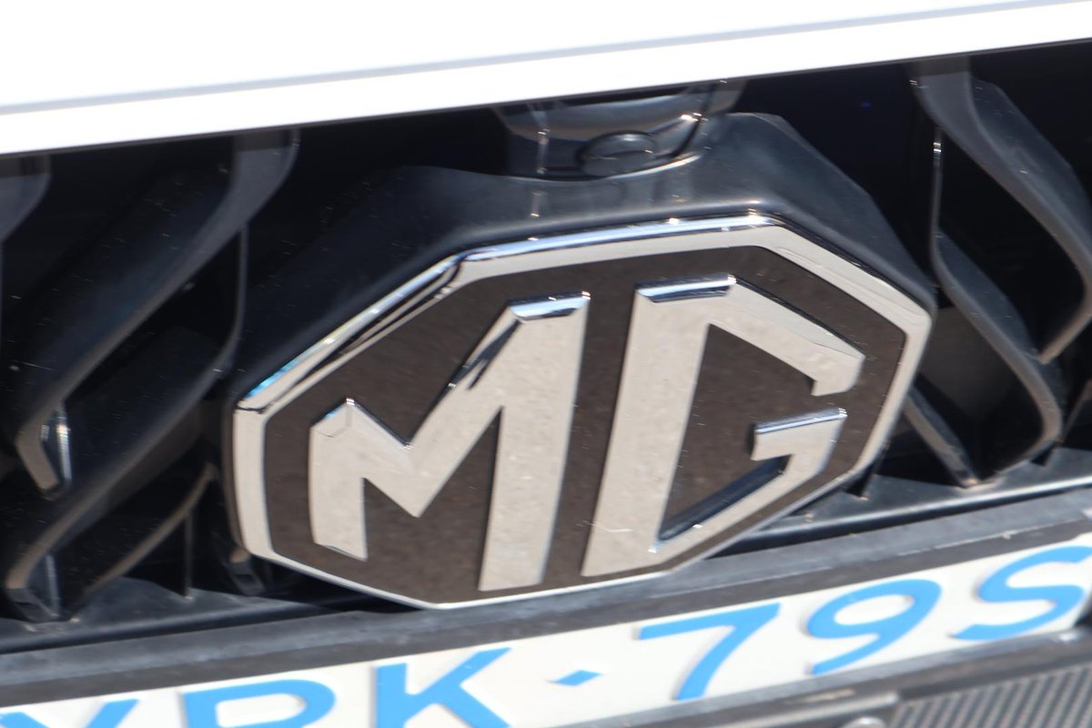2024 MG MG5 Vibe MY24 image 9