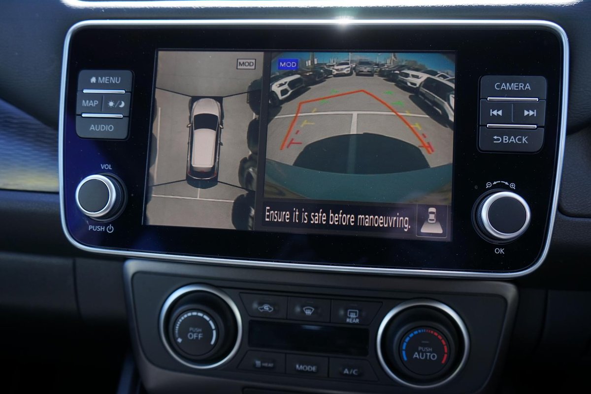 2023 Nissan LEAF e+ ZE1 MY23 image 17