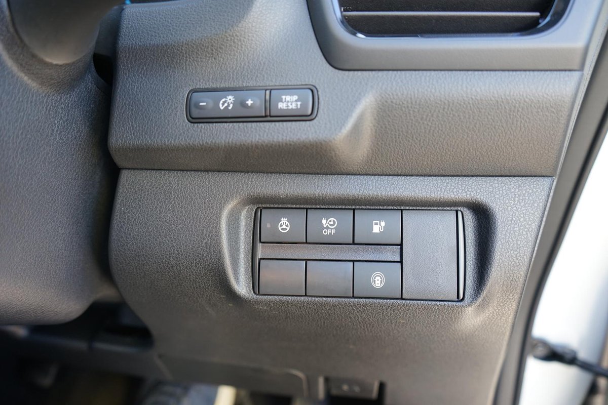 2023 Nissan LEAF e+ ZE1 MY23 image 21
