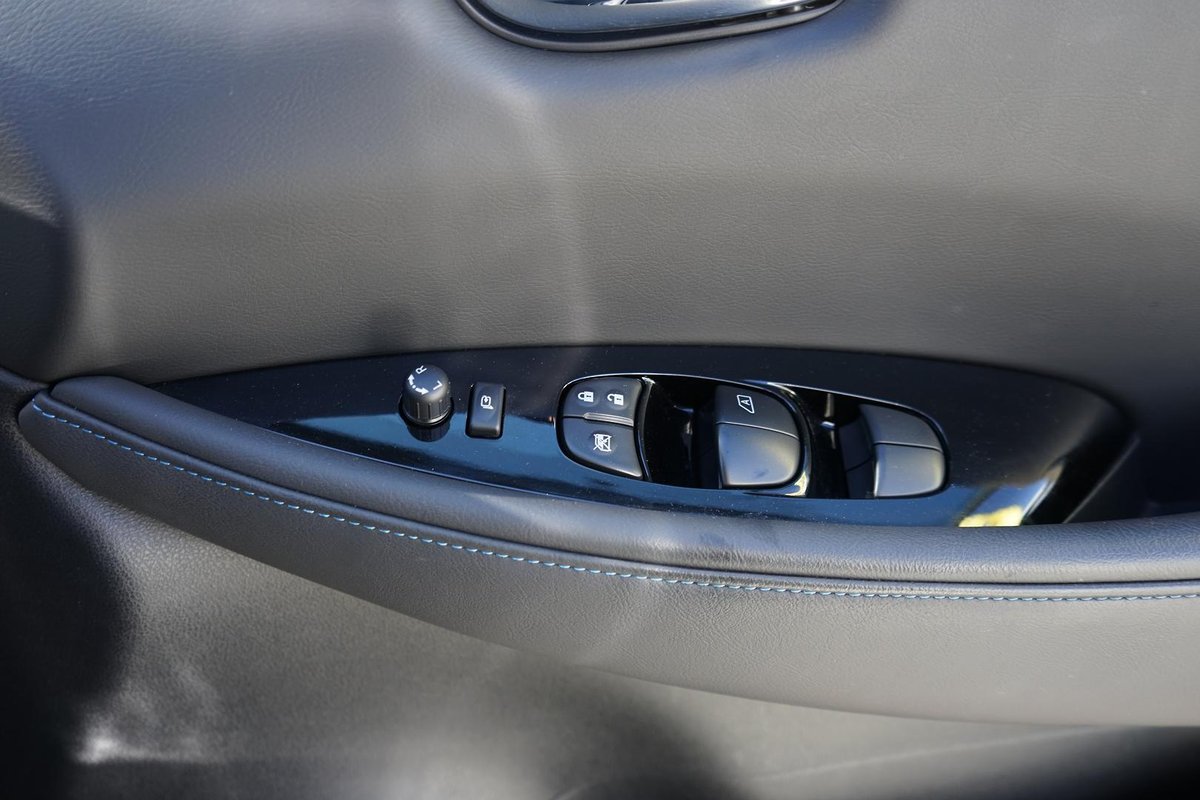 2023 Nissan LEAF e+ ZE1 MY23 image 22