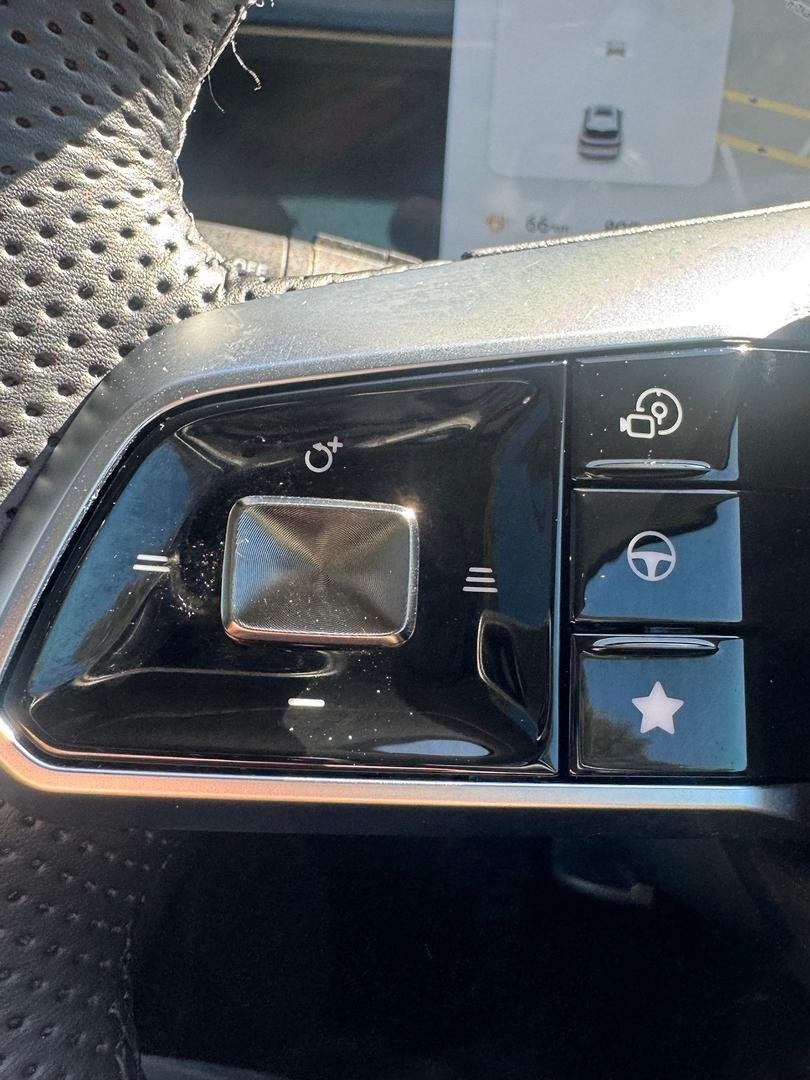 2025 MG QS Essence IS31 MY25 AWD image 19