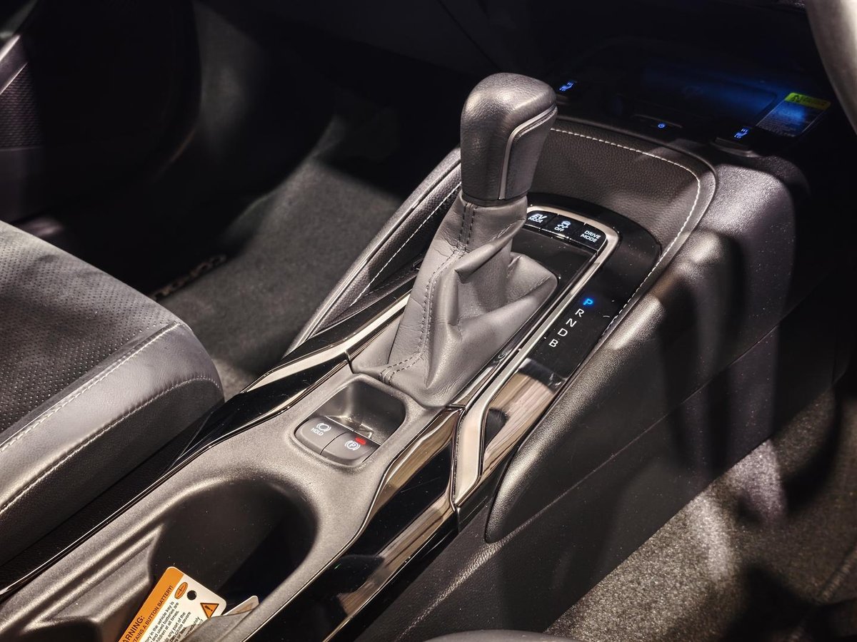 2019 Toyota Corolla ZR Hybrid ZWE211R image 14