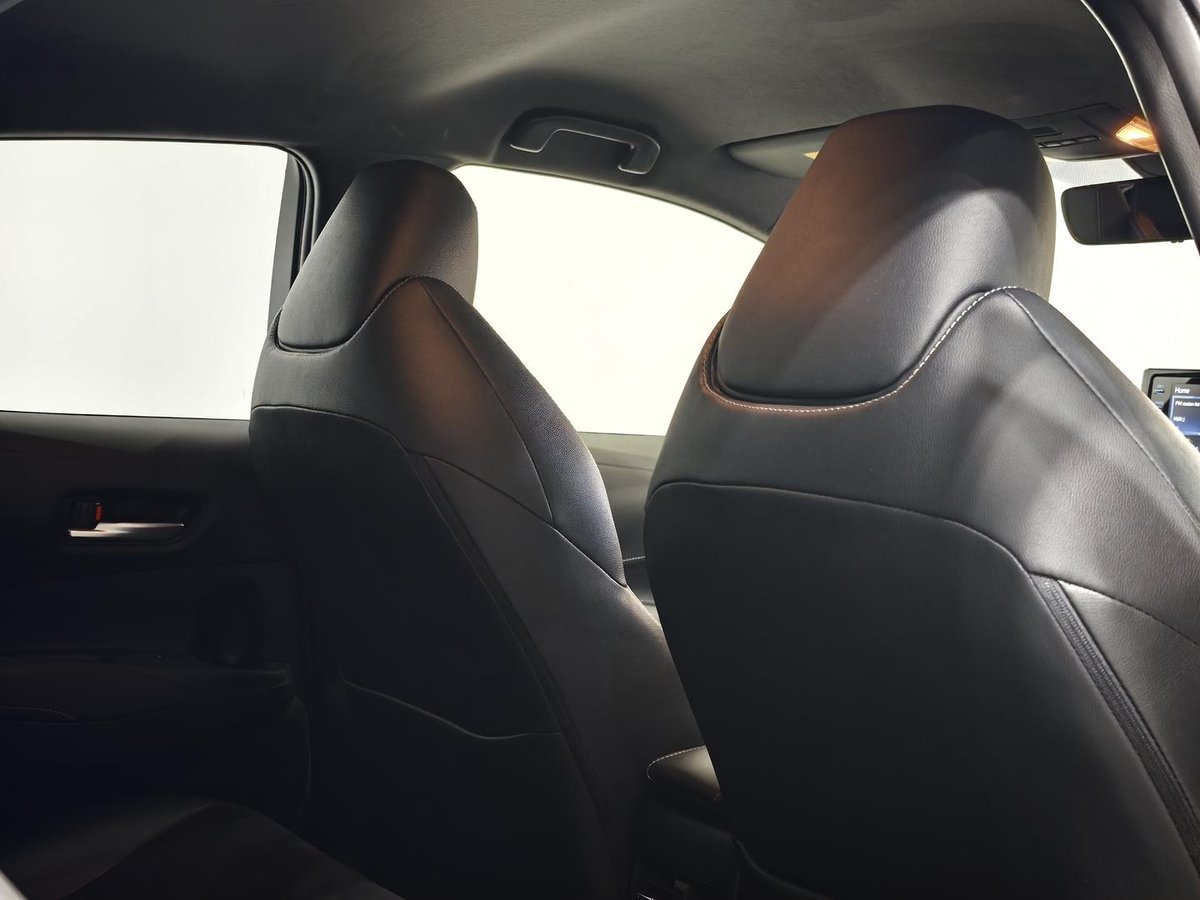 2019 Toyota Corolla ZR Hybrid ZWE211R image 19