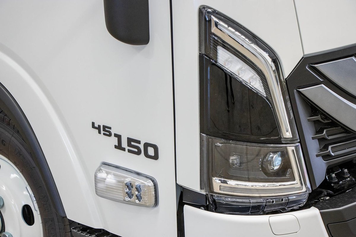 2026 Isuzu N Series NNR 45-150 DT D34 image 19