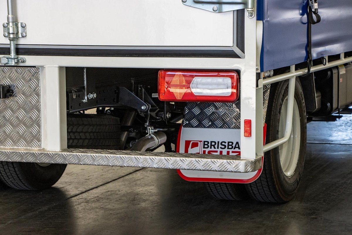 2026 Isuzu N Series NNR 45-150 DT D34 image 20