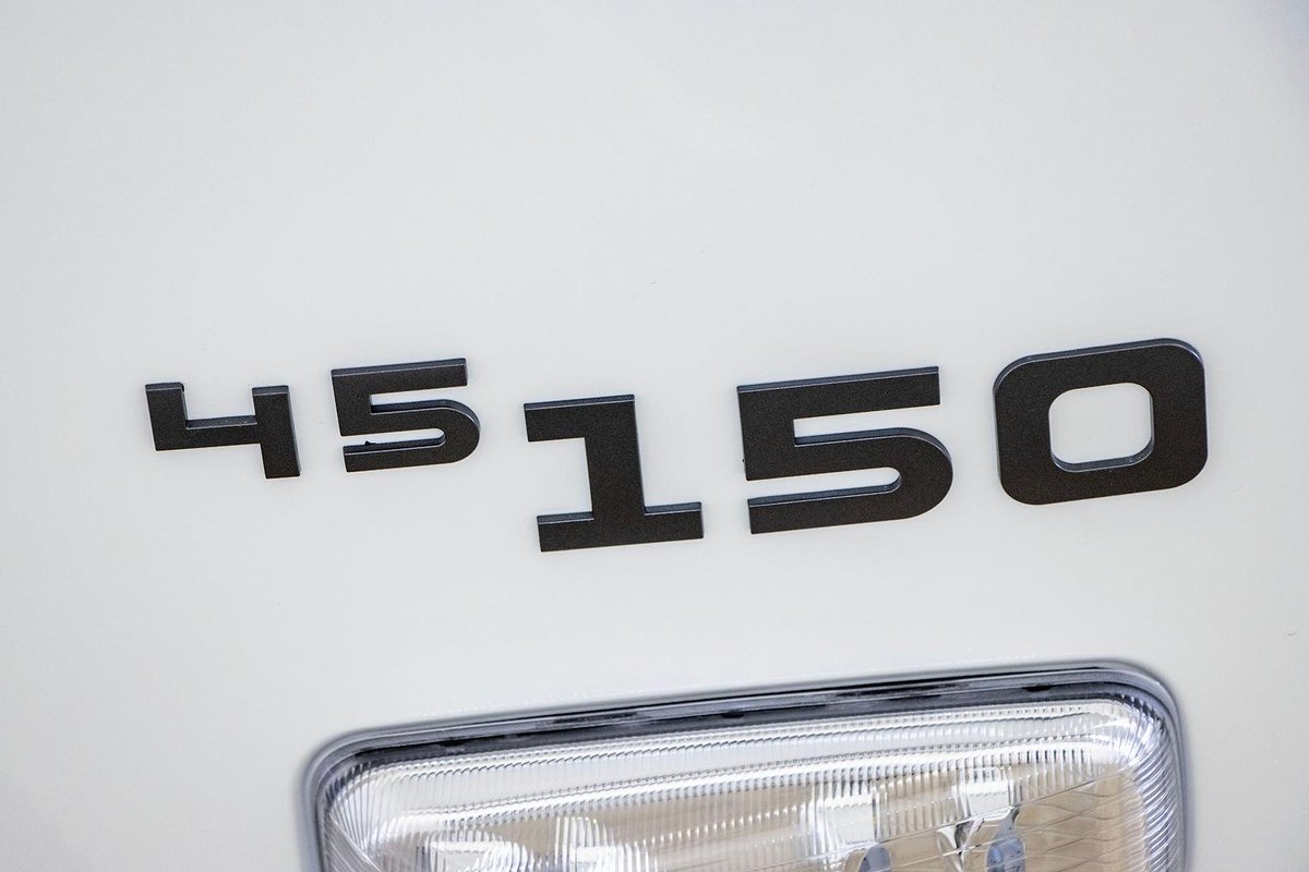 2026 Isuzu N Series NNR 45-150 DT D34 image 17