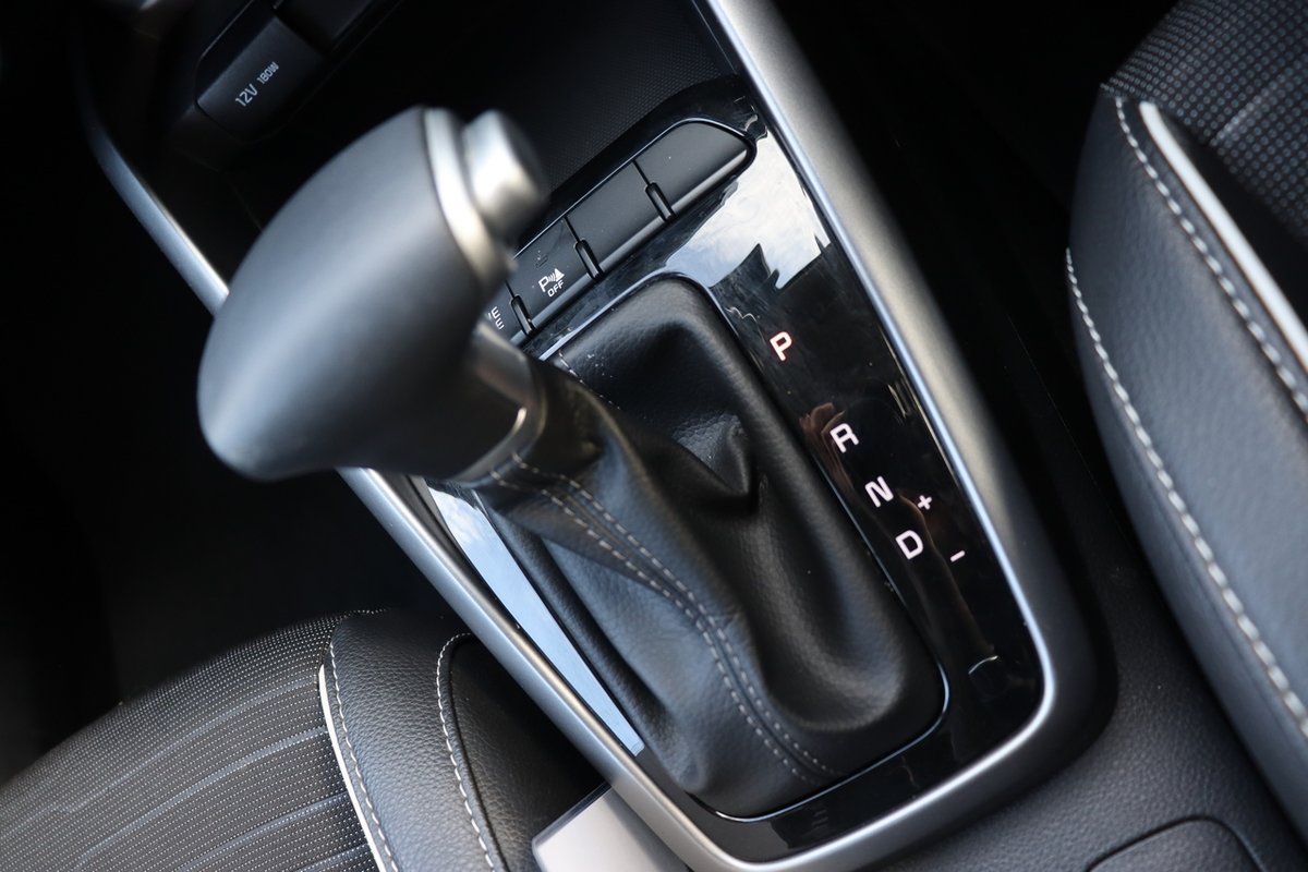 2023 Kia Stonic GT-Line YB MY24 image 11