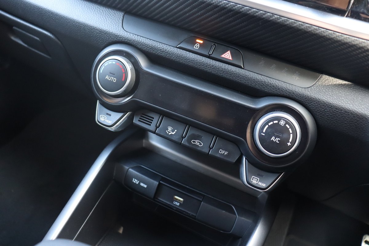 2023 Kia Stonic GT-Line YB MY24 image 12