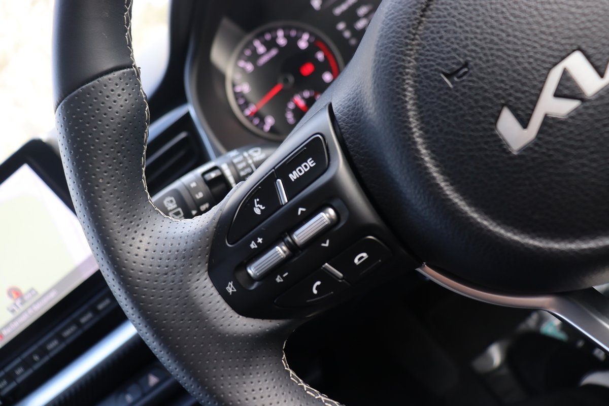 2023 Kia Stonic GT-Line YB MY24 image 14