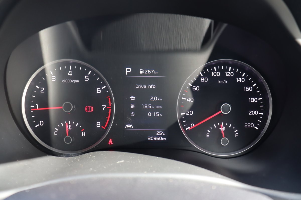 2023 Kia Stonic GT-Line YB MY24 image 15