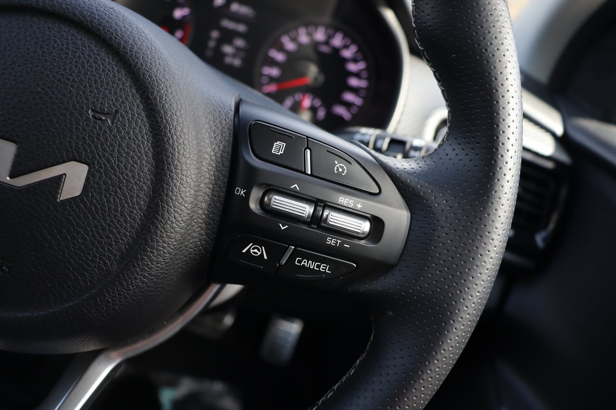 2023 Kia Stonic GT-Line YB MY24 image 16