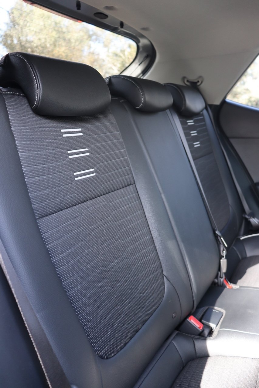 2023 Kia Stonic GT-Line YB MY24 image 18