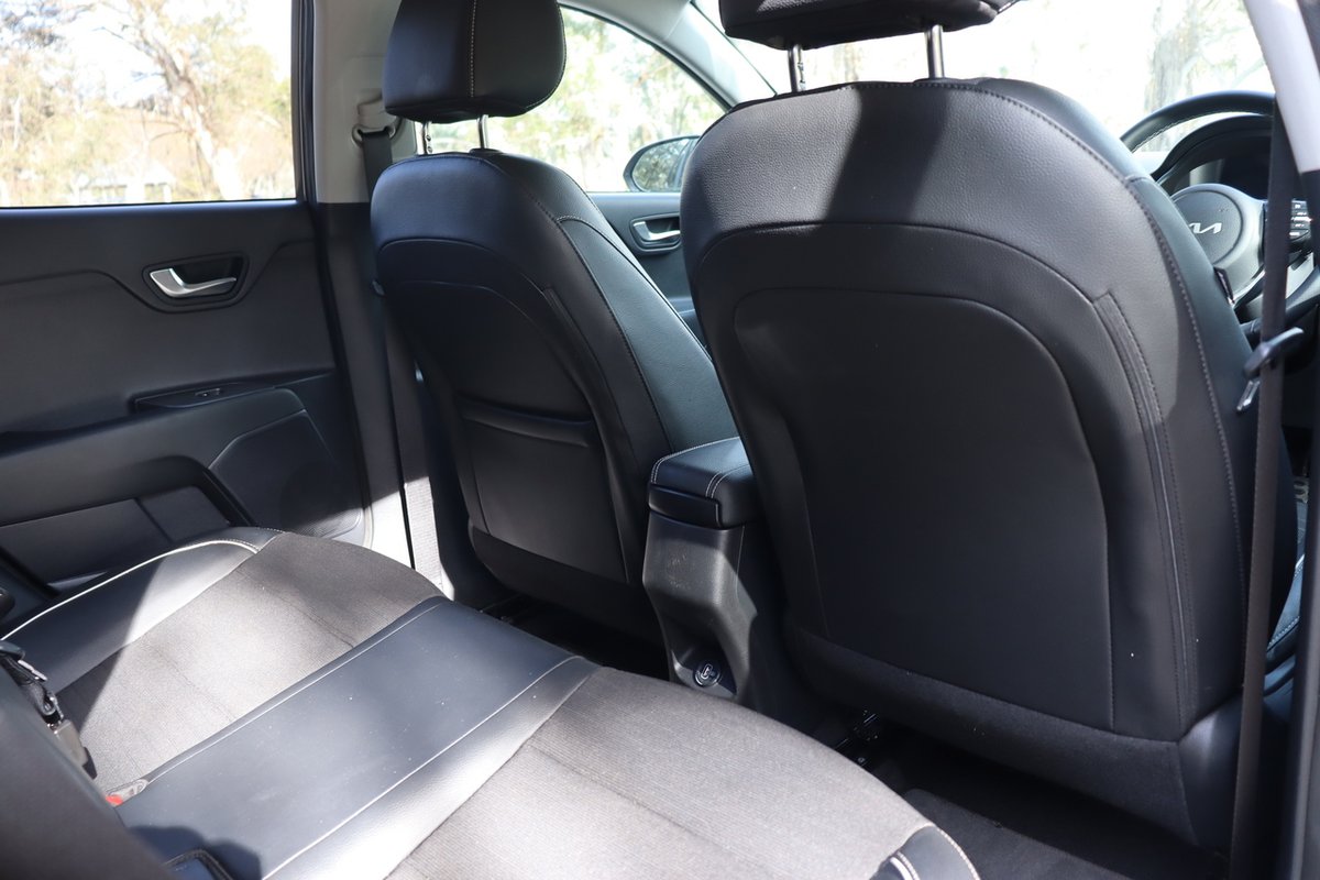 2023 Kia Stonic GT-Line YB MY24 image 19