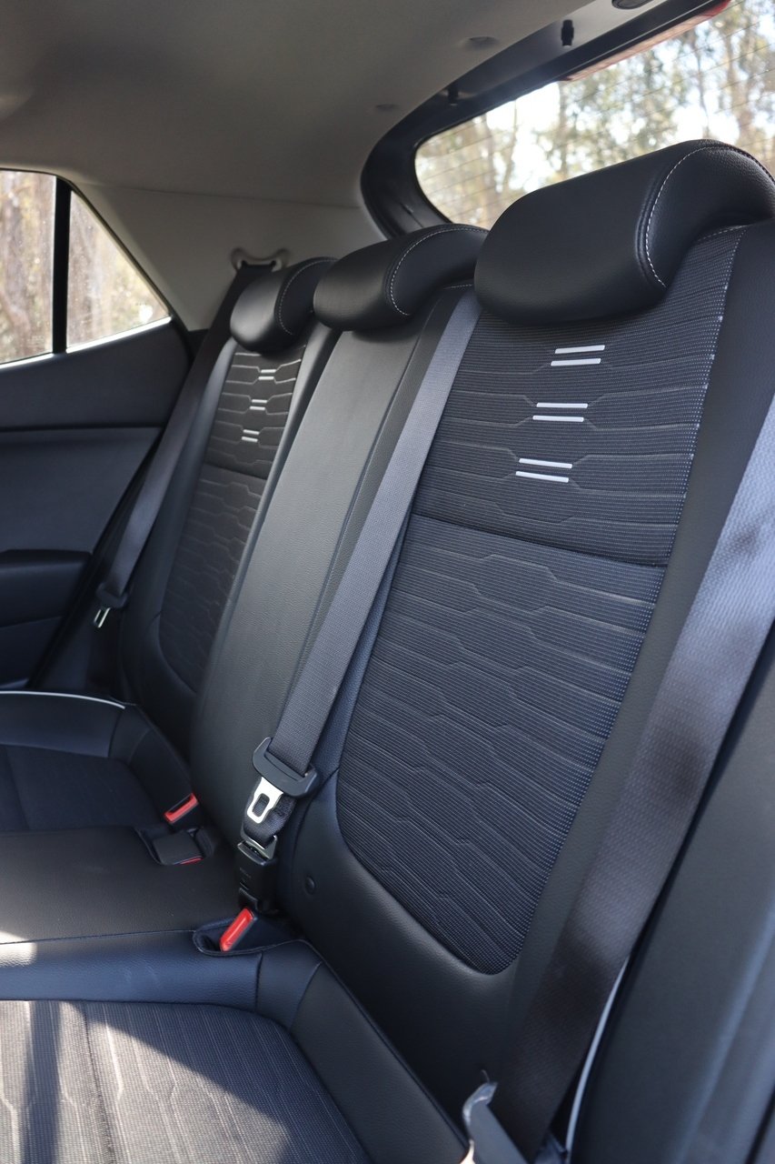 2023 Kia Stonic GT-Line YB MY24 image 21