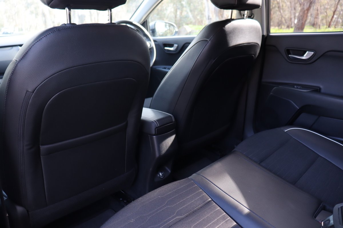 2023 Kia Stonic GT-Line YB MY24 image 22