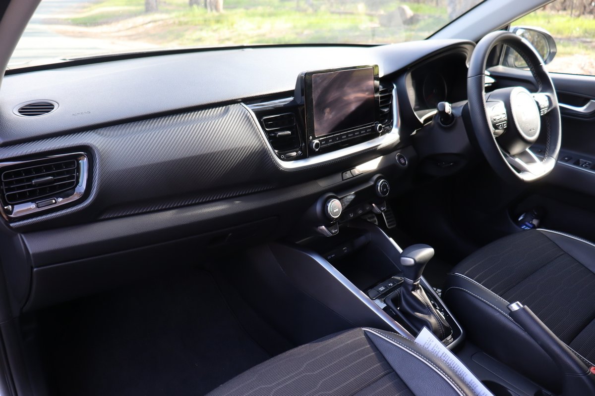 2023 Kia Stonic GT-Line YB MY24 image 24