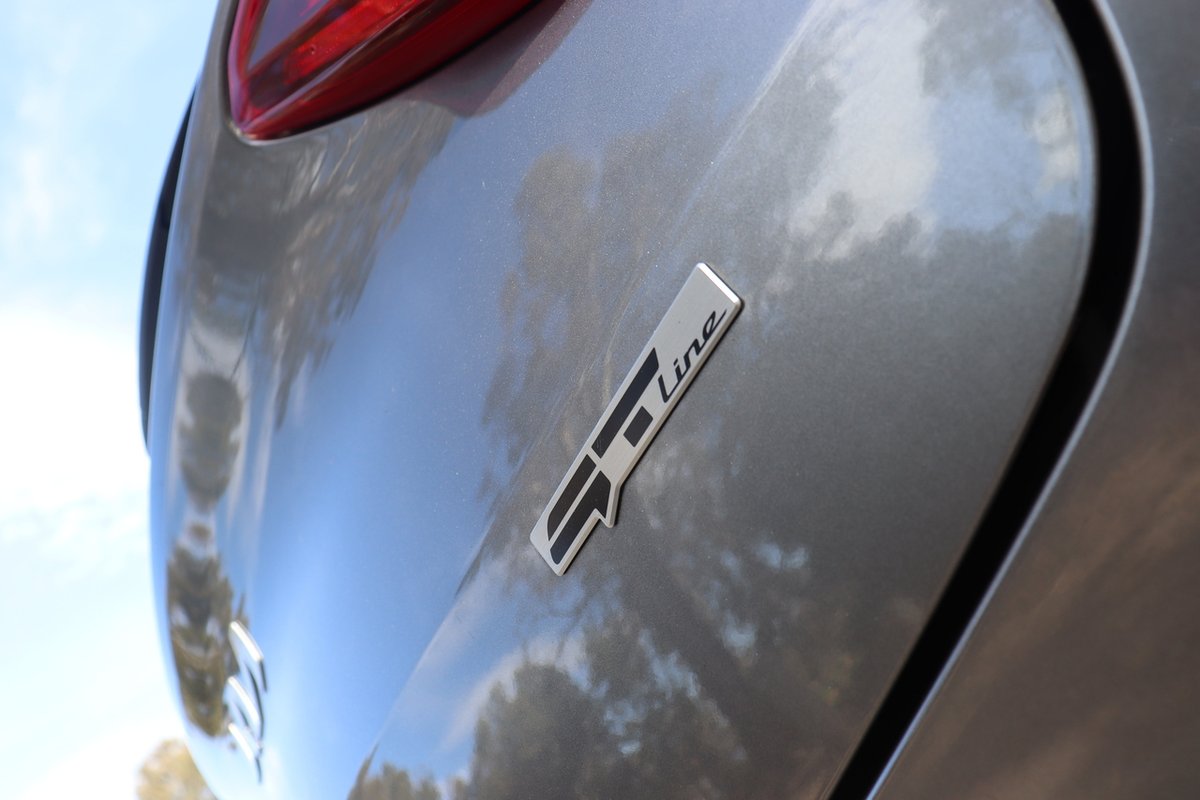 2023 Kia Stonic GT-Line YB MY24 image 26