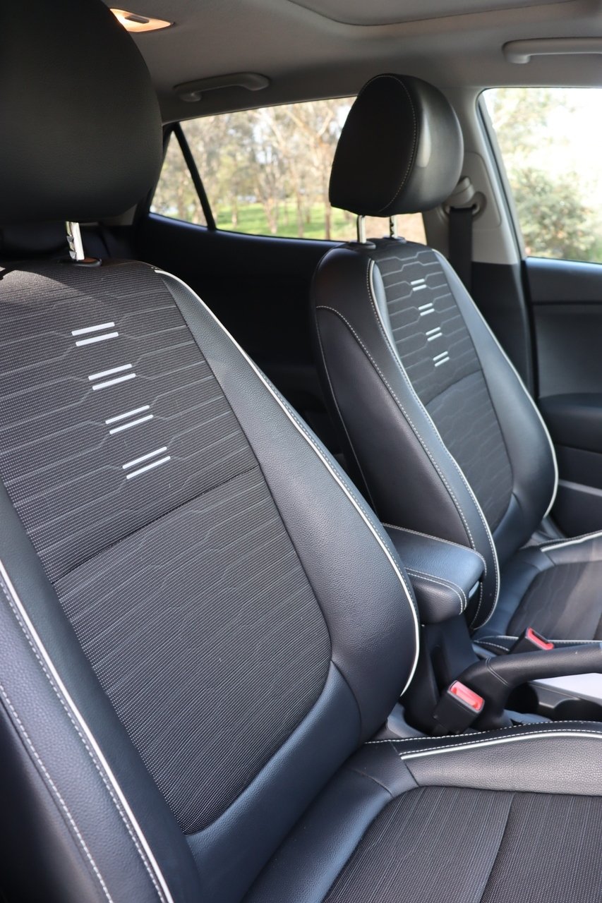 2023 Kia Stonic GT-Line YB MY24 image 9